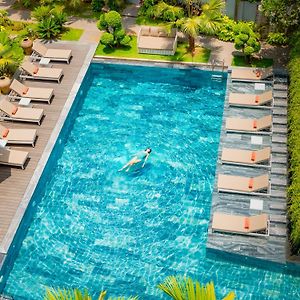 The Saga Hotel Hoi An